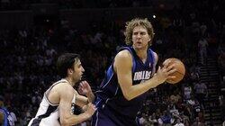 The Euro Step The Euro Step