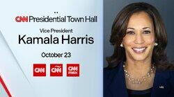 CNN Presidential Town Hall Post Analysis CNN Presidential Town Hall Post Analysis