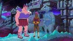 Hades Nuts Hades Nuts
