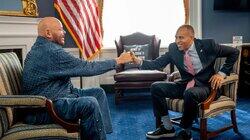 Leader Hakeem Jeffries Leader Hakeem Jeffries