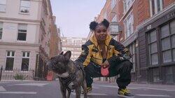 Dogs of Grime: Nadia Rose Dogs of Grime: Nadia Rose