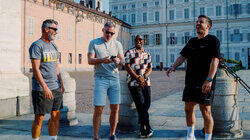 Turin Turin