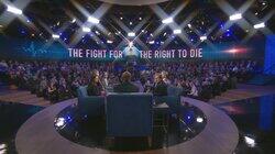 Should Medical Aid in Dying Be Legalized? Should Medical Aid in Dying Be Legalized?
