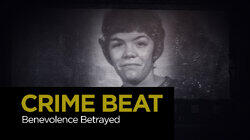 Benevolence Betrayed Benevolence Betrayed