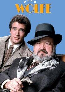 Rex Stout's Nero Wolfe Rex Stout's Nero Wolfe