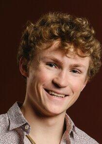 photo of Aaron Valentine