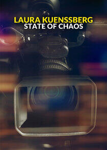 Laura Kuenssberg: State of Chaos Laura Kuenssberg: State of Chaos