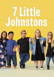 7 Little Johnstons - Season 12 7 Little Johnstons - Season 12