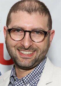 Adam Bernstein Adam Bernstein