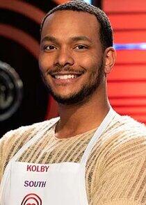 photo of Kolby Chandler