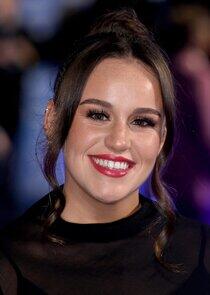 photo of Ellie Leach