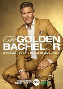 The Golden Bachelor - Season 1 The Golden Bachelor - Season 1