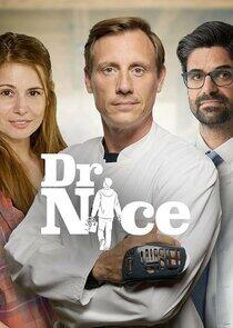 Dr. Nice Dr. Nice