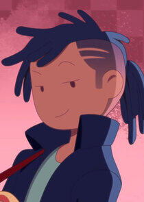 Marshall Lee Marshall Lee