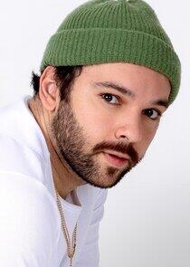 photo of Raphael Ghanem