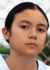 photo of Bodhi Okuma Linton