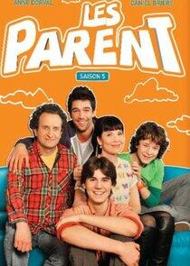 Les Parent - Season 5 Les Parent - Season 5