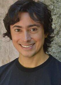 photo of Cleber Salgado