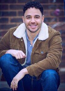 Adam Thomas Adam Thomas