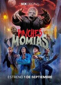 Pinches Momias Pinches Momias
