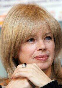 photo of Елена Преснякова