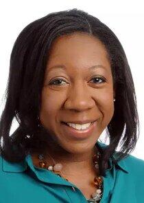 photo of Tia Mitchell
