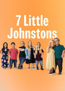 7 Little Johnstons - Season 13 7 Little Johnstons - Season 13