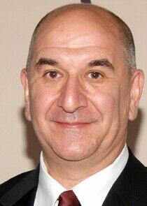 Michael Slovis Michael Slovis