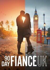 90 Day Fiancé UK - Season 1 90 Day Fiancé UK - Season 1