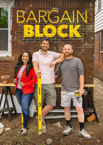 Bargain Block Bargain Block