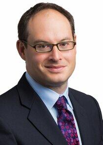 photo of Franklin Foer