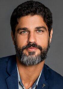photo of Bruno Cabrerizo