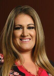 photo of Ashley Davies