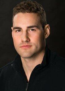 Brian Peterson Brian Peterson