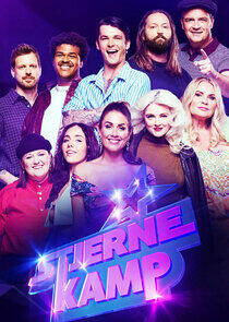 Stjernekamp - Season 11 Stjernekamp - Season 11