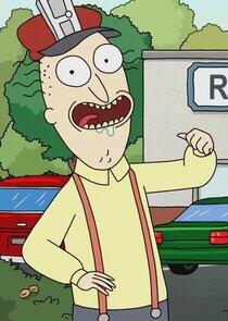 Real Fake Door Salesman Real Fake Door Salesman