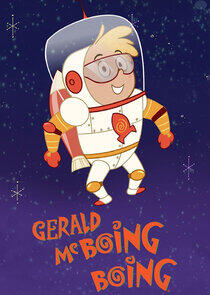 Gerald McBoing-Boing Gerald McBoing-Boing