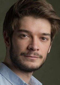 Burak Can Burak Can