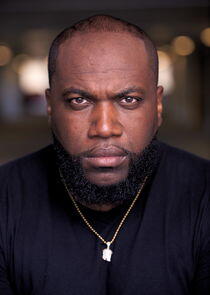 photo of David Anthony Payton
