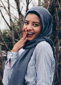 Hajar Brown