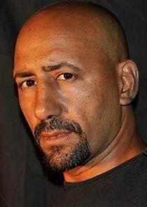 photo of Hassam Ghancy