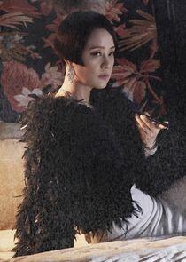 Kim Yeo Ok