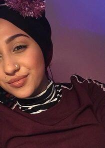 Amira Thalia Mahmood Amira Thalia Mahmood