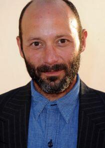 Michael Ornstein Michael Ornstein