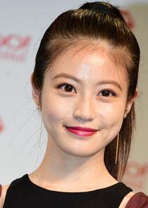photo of Mio Imada