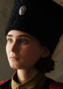 Marina Yurlova Marina Yurlova