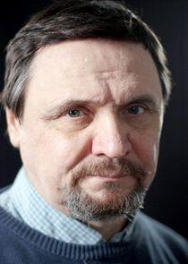 Константин Воробьёв Константин Воробьёв
