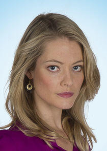 Catherine Lariviere Catherine Lariviere