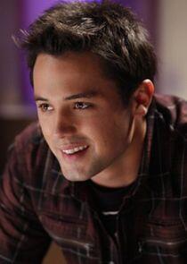 Chase Adams Chase Adams