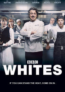 Whites Whites
